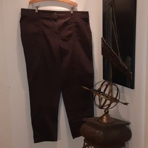 CHICO'S WOMAN' PANTS CASUAL